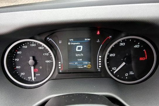 Iveco Daily 70C18 Zabudowa + Tył spanie