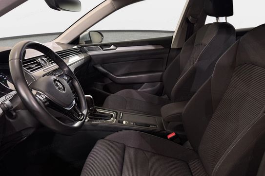 Volkswagen Arteon 2.0 TDI DSG