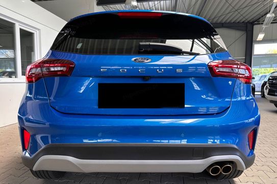 Ford Focus Active X aut 1.0 EcoBoost