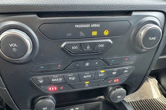 Ford Ranger Raptor 2.0 4x4