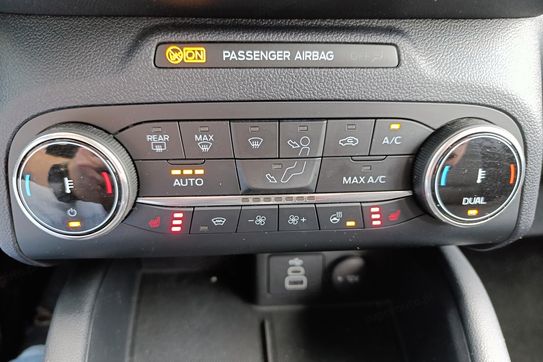 Ford Kuga 1.5 EcoBoost FWD Titanium