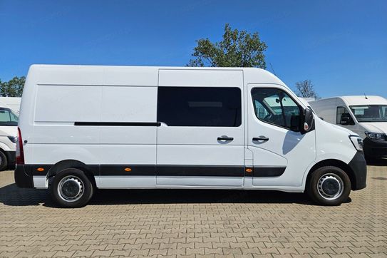 Renault Master dCi L3H2