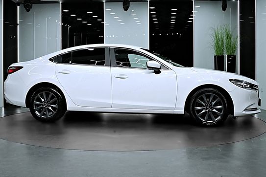 Mazda 6 2.0 SkyJoy aut