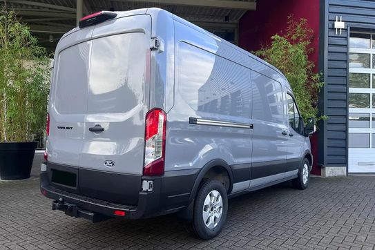 Ford Transit L3H2 Limited 350