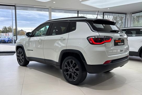 Jeep Compass 1.3 TMair S FWD S&S DDCT