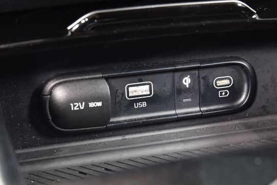 Kia Sportage 1.6 T-GDI Business Line 2WD DCT