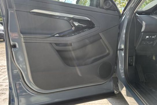 Land Rover Range Rover Evoque 2.0 P200 S