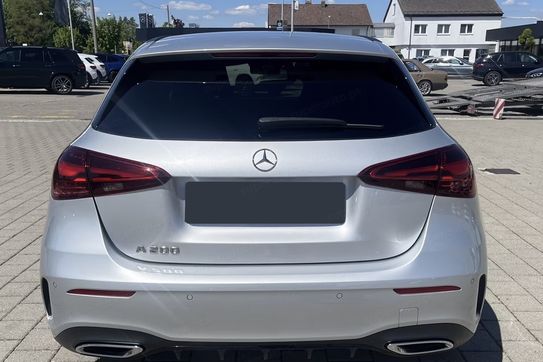 Mercedes Klasa A 200 AMG Line