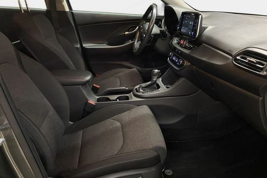 Hyundai i30 1.5 T-GDI DCT