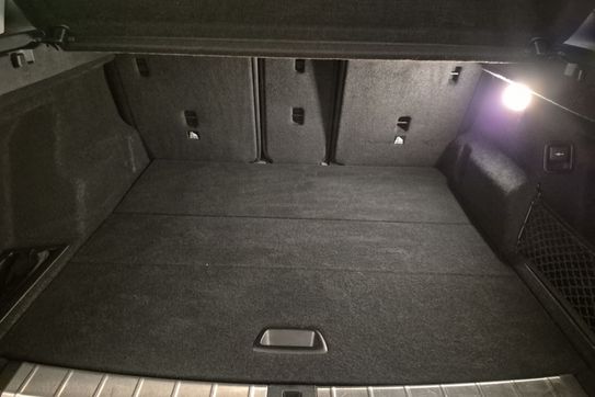 BMW X1 sDrive18i xLine