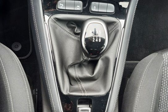 Opel Grandland X Grandland 1.2 T Business Edition S&S