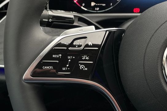 Mercedes Klasa E 220 d Avantgarde