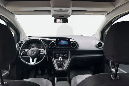 Mercedes Citan Tourer 110 CDI L1H1
