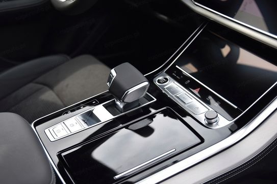 Audi Q8 50 TDI quattro S line