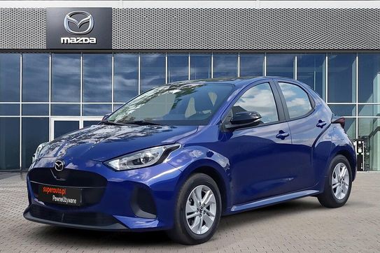 Mazda 2 Centre Line CVT