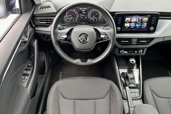 Skoda Kamiq 1.0 TSI Ambition DSG