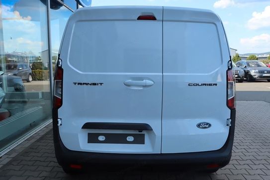 Ford Transit Courier L1H1 Limited
