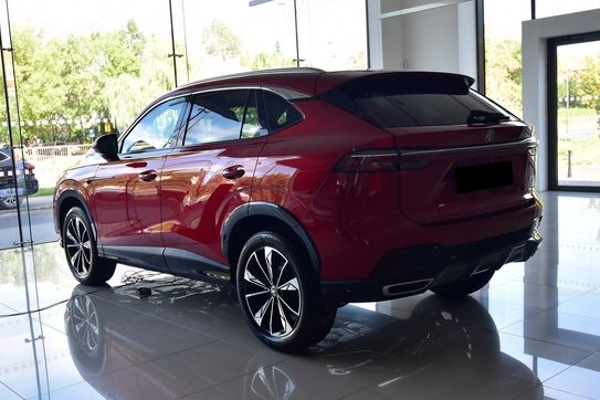 MG HS Excite 1.5 T-GDi AT DCT