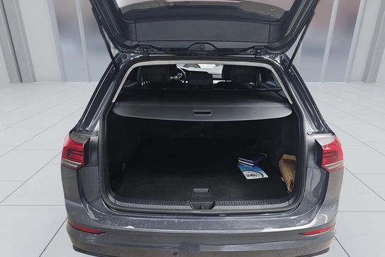 Volkswagen Golf 1.5 Tsi Evo Life