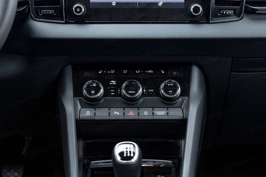 Skoda Karoq 1.0 TSI Style