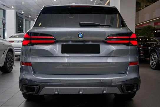 BMW X5 xDrive40i M Sport