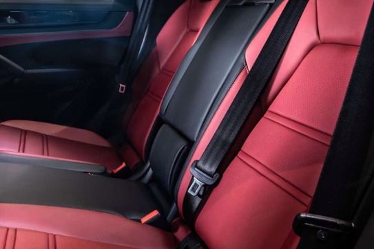 Porsche Cayenne GTS