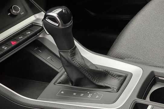 Audi Q3 35 TFSI S-Line