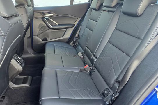 BMW X2 sDrive20i M Sport aut