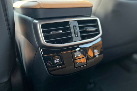 Lexus RX 350h Prestige