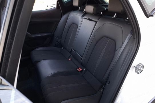 Cupra Formentor 2.0 TSI 4Drive VZ DSG