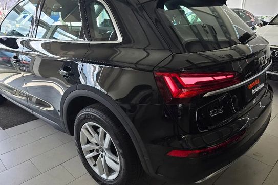 Audi Q5 40 TDI quattro