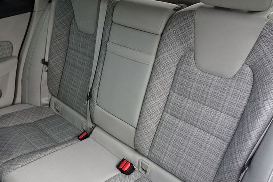 Volvo V60 B4 Essential