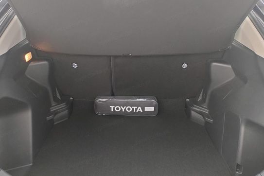 Toyota Yaris Cross Comfort 1.5 Hybrid