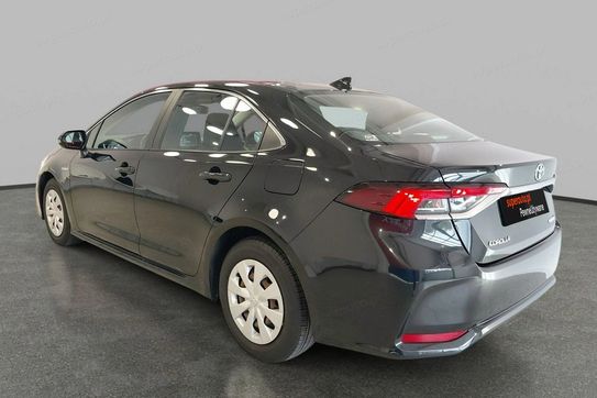 Toyota Corolla 1.8 Hybrid GPF Active