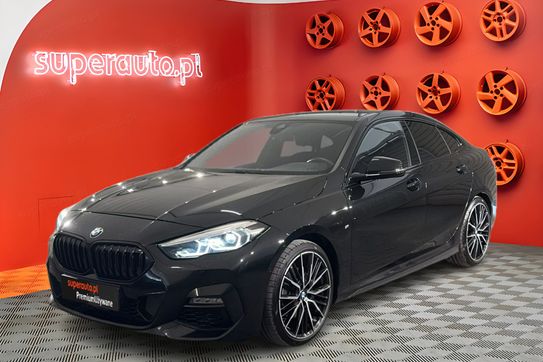 BMW Seria 2 218i M Sport aut