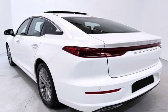 Bestune B70 1.5T Business DCT