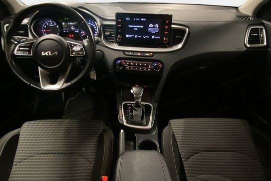 Kia XCeed T-GDI DCT