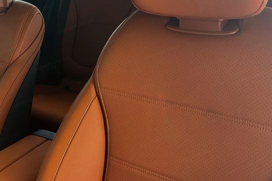 Mercedes GLC Coupe 220 d 4-Matic Avantgarde