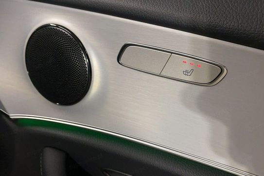 Mercedes Klasa E E 220 d