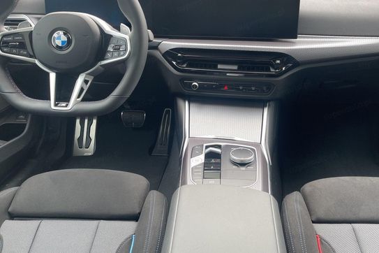 BMW Seria 3 M340d xDrive