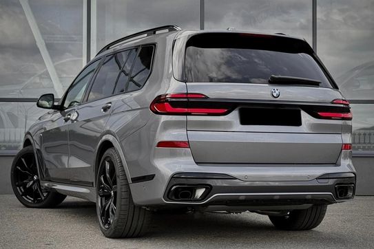 BMW X7 xDrive40i M Sport