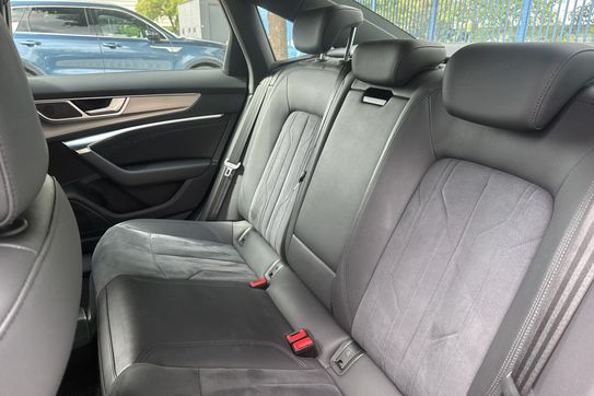 Audi A6 40 TDI quattro