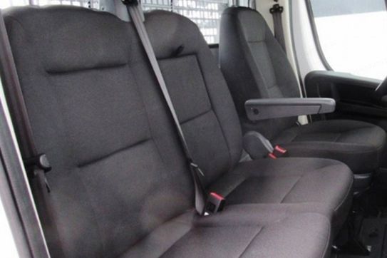 Fiat Ducato Maxi L3 Skrzynia Otwarta