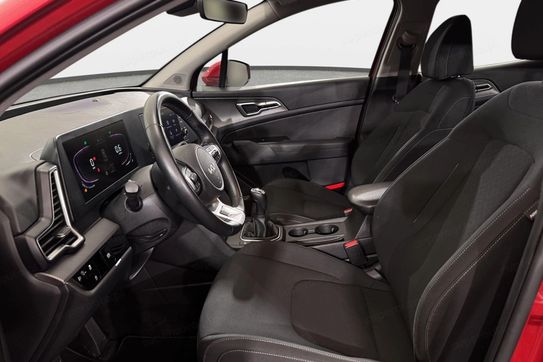 Kia Sportage T-GDI 2WD