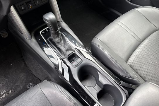 Toyota Corolla Cross Premiere Edition 2.0 Hybrid