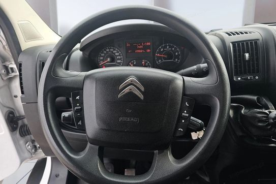 Citroen Jumper 35+ BlueHDi L4H2