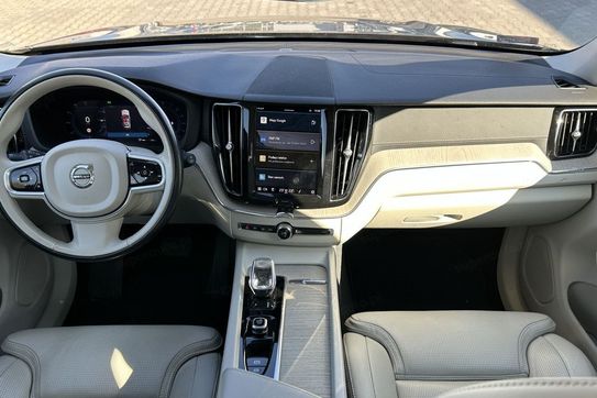 Volvo XC60 B5 B AWD Inscription aut