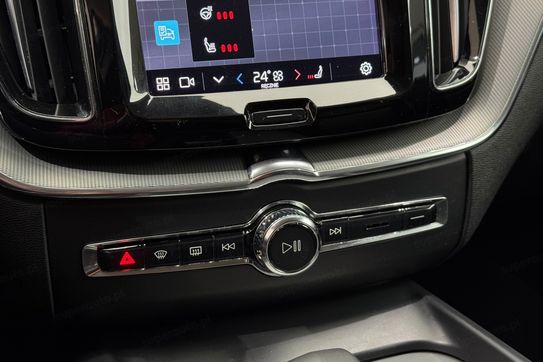 Volvo XC60 B4 B Core