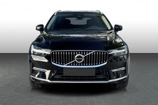 Volvo XC60 T6 Plug-In Hybrid AWD Core