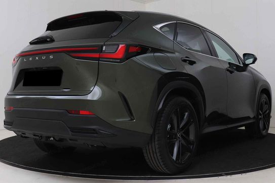 Lexus NX 350h Prestige 2.5 Hybrid AWD